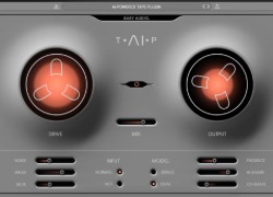 BABY AUDIO TAIP